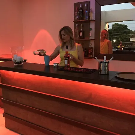 Aparthotel Loxandra Metamorfosi (Sithonia)