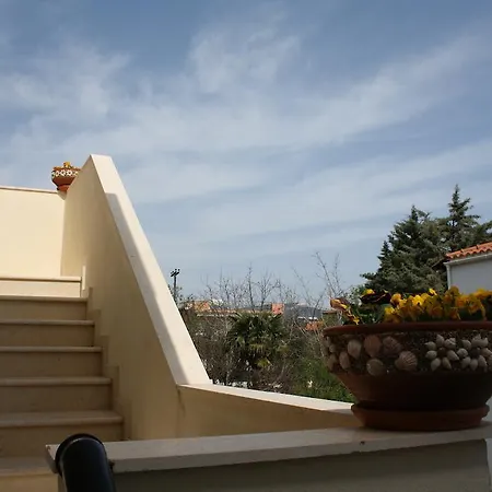 Loxandra 3* Metamorfosi (Sithonia)