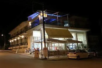 Aparthotel Loxandra Metamorfosi (Sithonia)