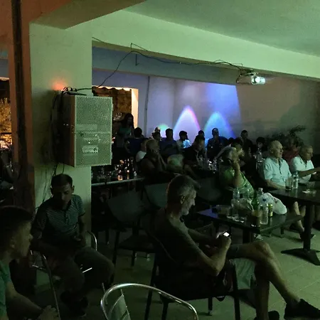 Aparthotel Loxandra Metamorfosi (Sithonia)