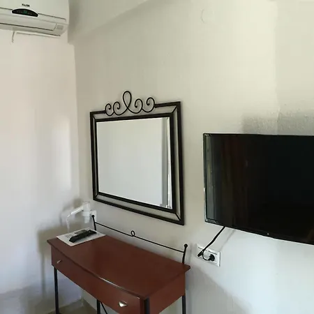 Aparthotel Loxandra 3*