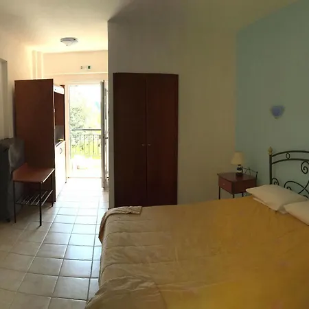 Aparthotel Loxandra Metamorfosi (Sithonia)