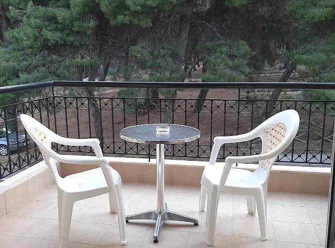 Aparthotel Loxandra