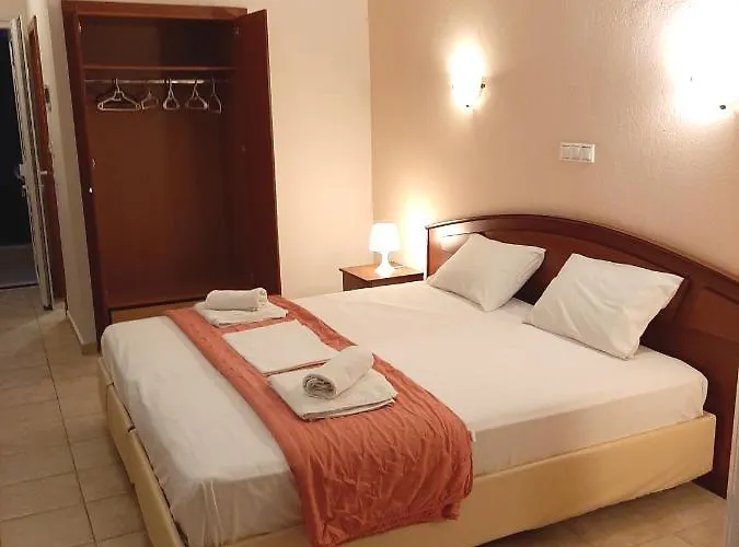 Loxandra 3* Metamorfosi (Sithonia)