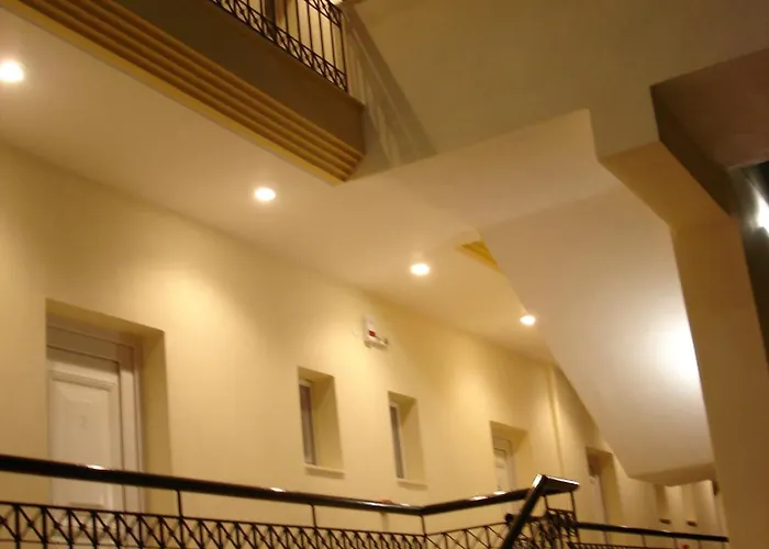 Aparthotel Loxandra 3*
