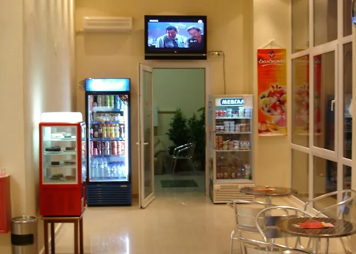 Aparthotel Loxandra