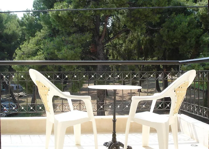 Loxandra Aparthotel