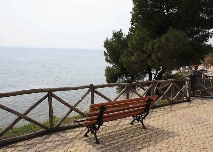 Loxandra Aparthotel 3*